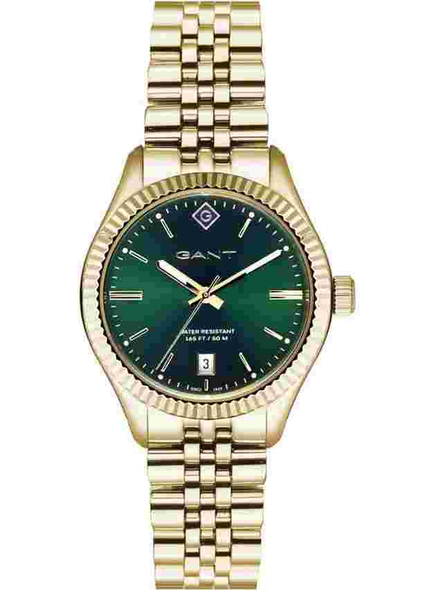 Gant G136011 Damenuhr Sussex 34mm 5ATM