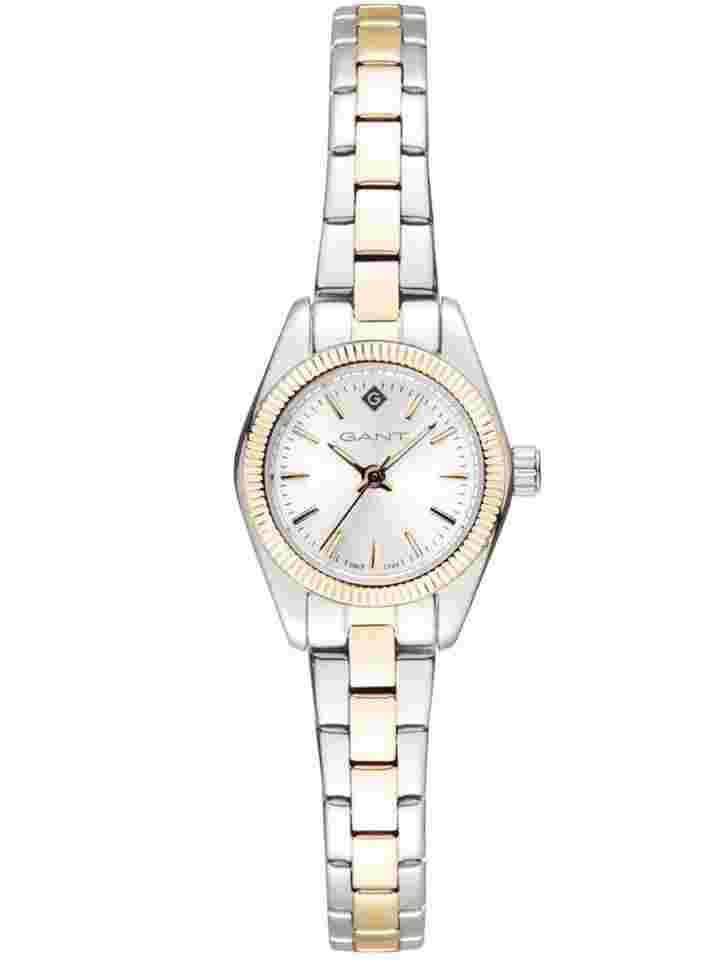 Gant G194002 Damenuhr Fairhaven 22mm 5ATM