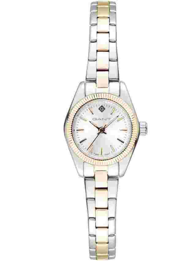 Gant G194002 Damenuhr Fairhaven 22mm 5ATM