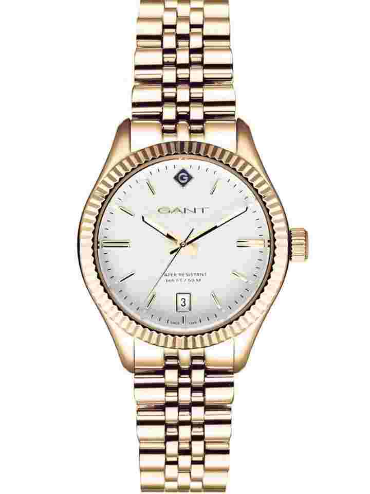 Gant G136008 Damenuhr Sussex 34mm 5ATM
