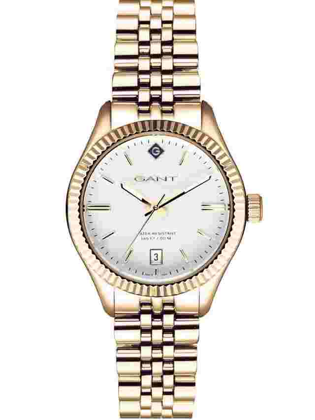 Gant G136008 Damenuhr Sussex 34mm 5ATM