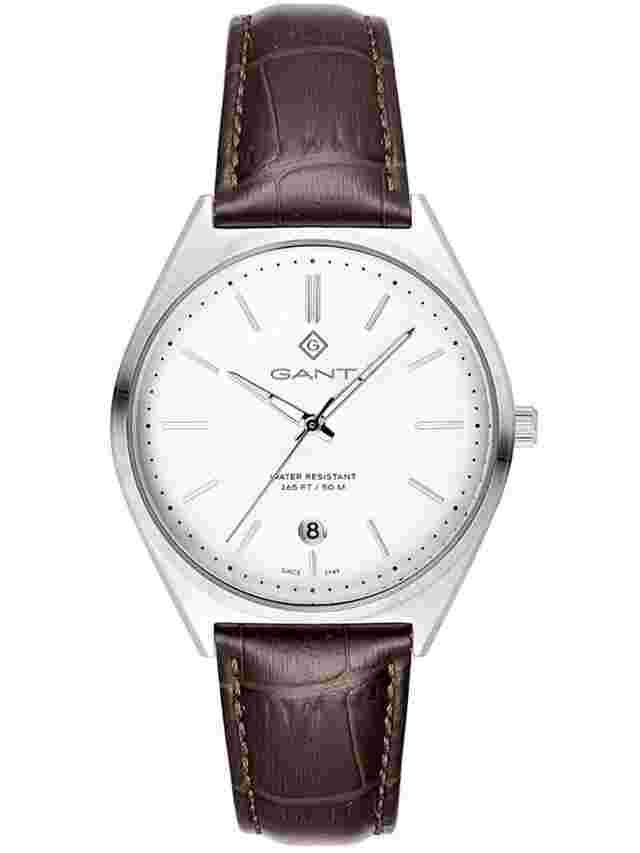 Gant G201001 Herrenuhr Abington 41mm 5ATM