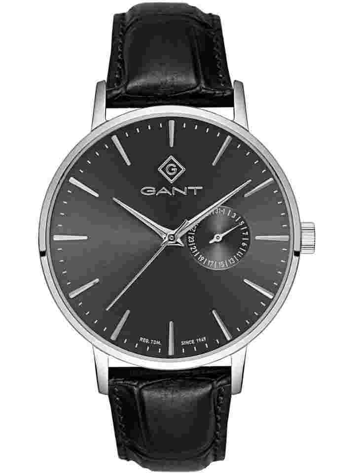 Gant G105002 Herrenuhr Park Hill III 42mm 5ATM