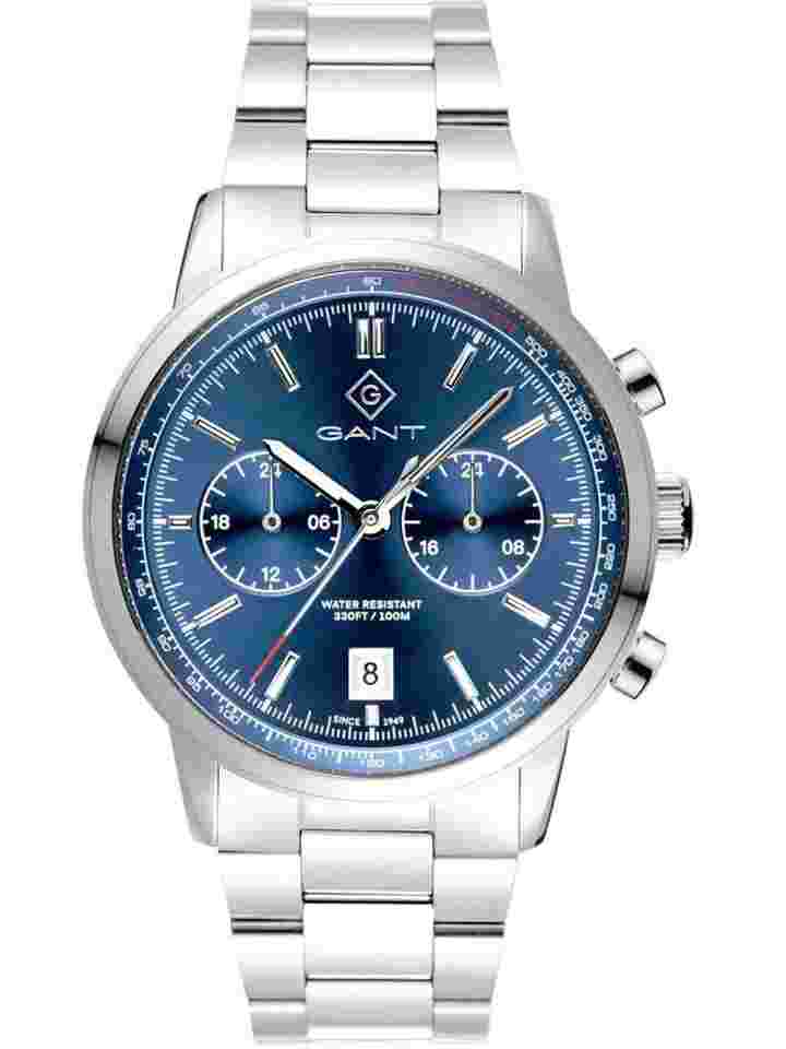 Gant G196002 Herrenuhr Bergamo 42mm 10ATM