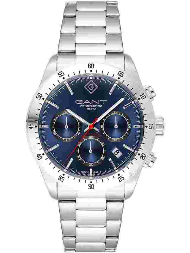 Gant G202003 Herrenuhr Greenfield 41mm 10ATM