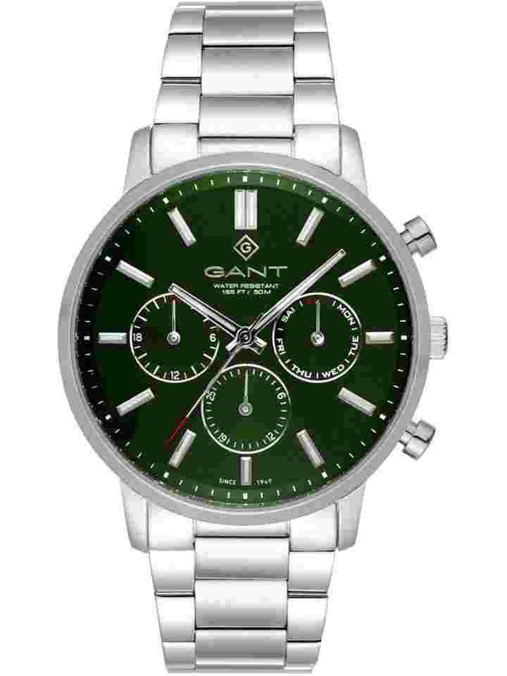 Gant G191003 Herrenuhr Easthill Day-Date 43mm 5ATM