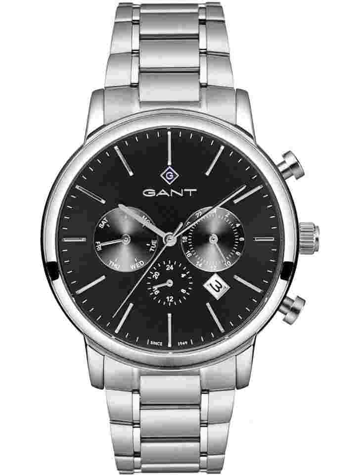 Gant G132001 Herrenuhr Cleveland 44mm 5ATM