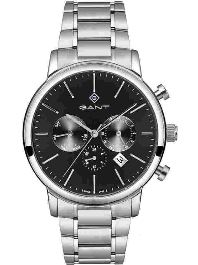 Gant G132001 Herrenuhr Cleveland 44mm 5ATM