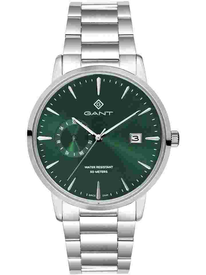 Gant G165019 Herrenuhr East Hill 43mm 5ATM