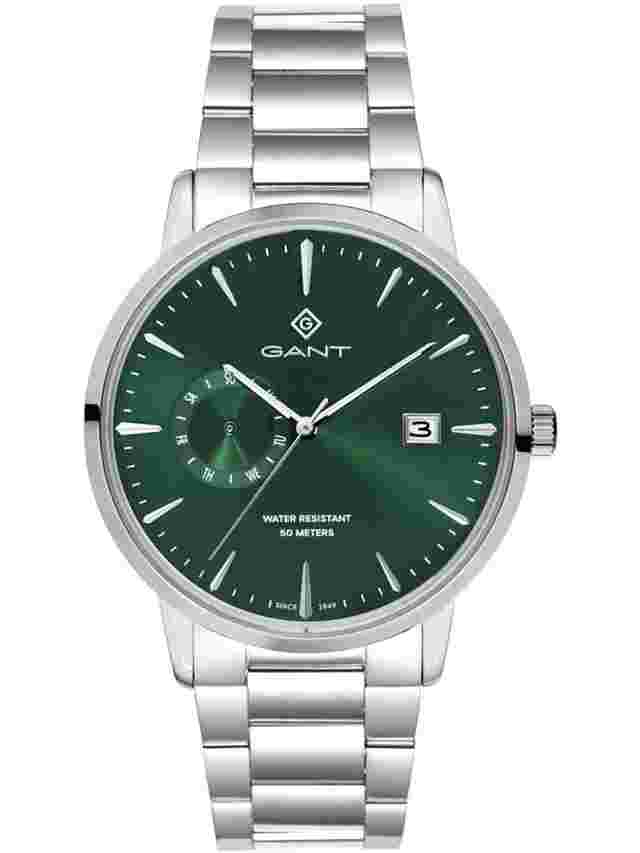 Gant G165019 Herrenuhr East Hill 43mm 5ATM