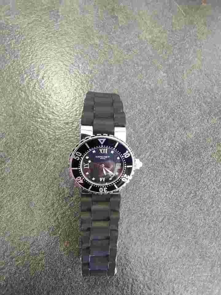 Chaumet Class One BOITIER 36mm Manuel