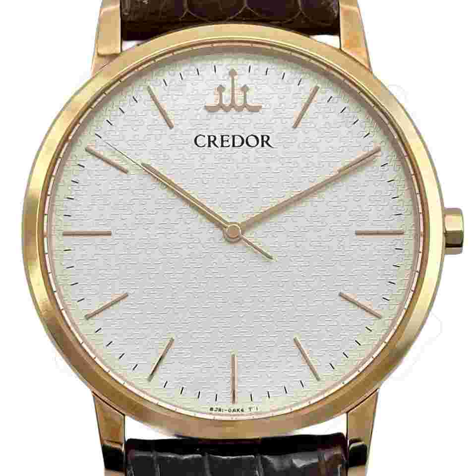 credor Signo GBAR016