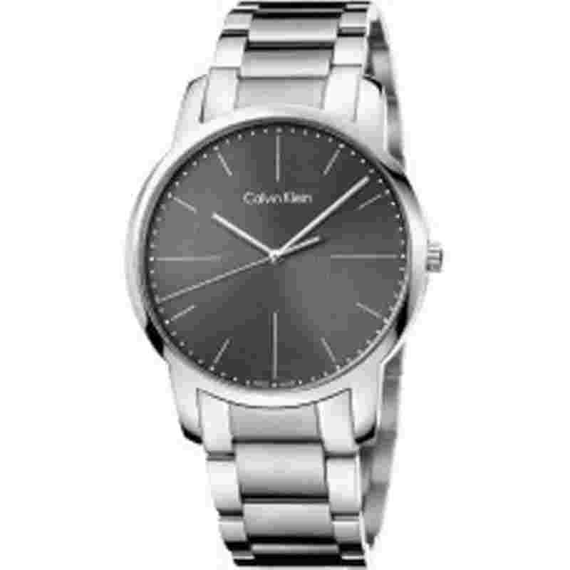 ck Calvin Klein Uomo/Donna - K2G2G1Z3 - K2G2G1Z3 City Calvin Klein