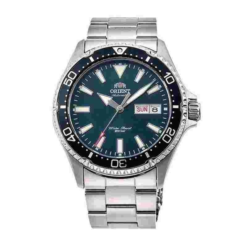 Orient Kamasu Mako III Kamasu RA-AA0004E