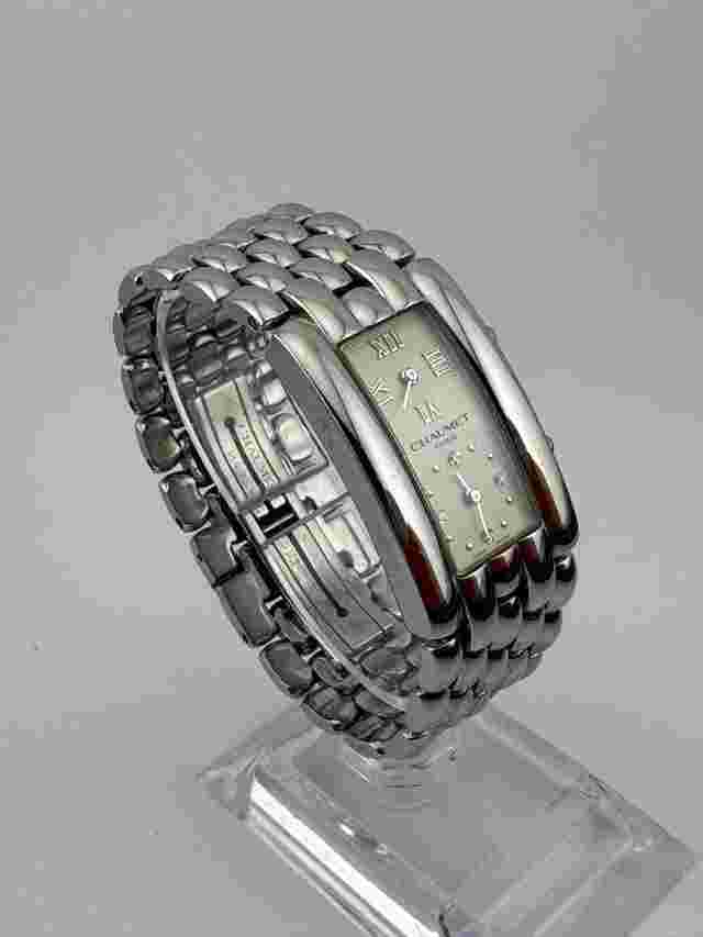 Chaumet Khesis Dual time
