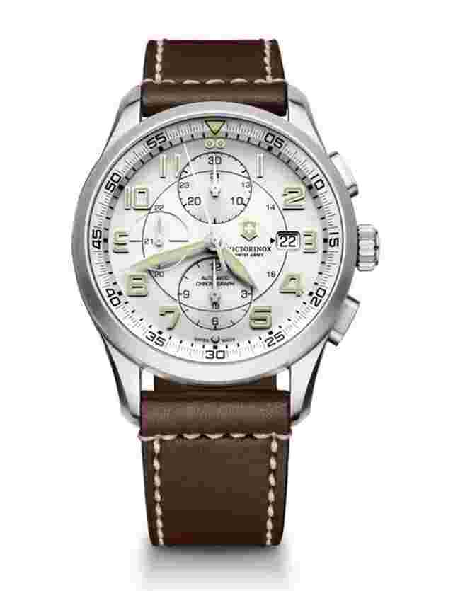 Victorinox Swiss Army AirBoss Mechanical Chronograph 241598