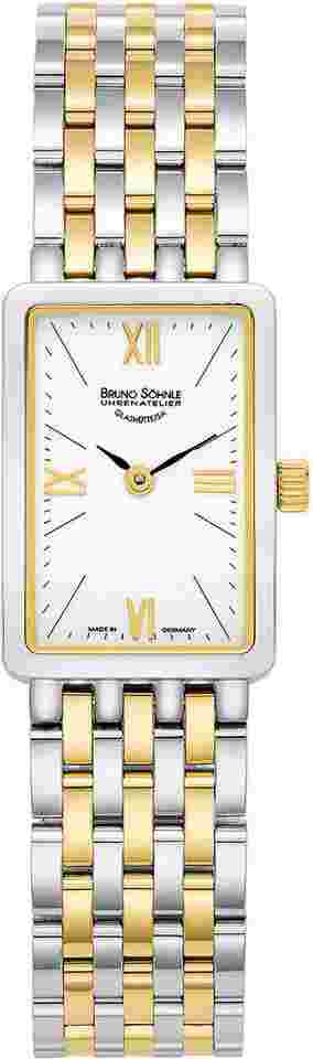 Bruno Söhnle La Traviata UHRENATELIER GLASHÜTTE/SA La Traviata 17-23195-972 Damenarmbanduhr