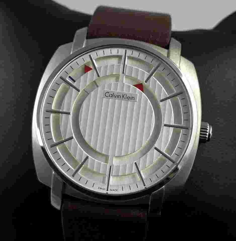 ck Calvin Klein Highline K5M 3X1