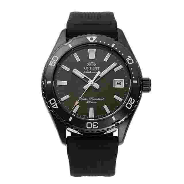 Orient Mako 40 RA-AC0Q10N
