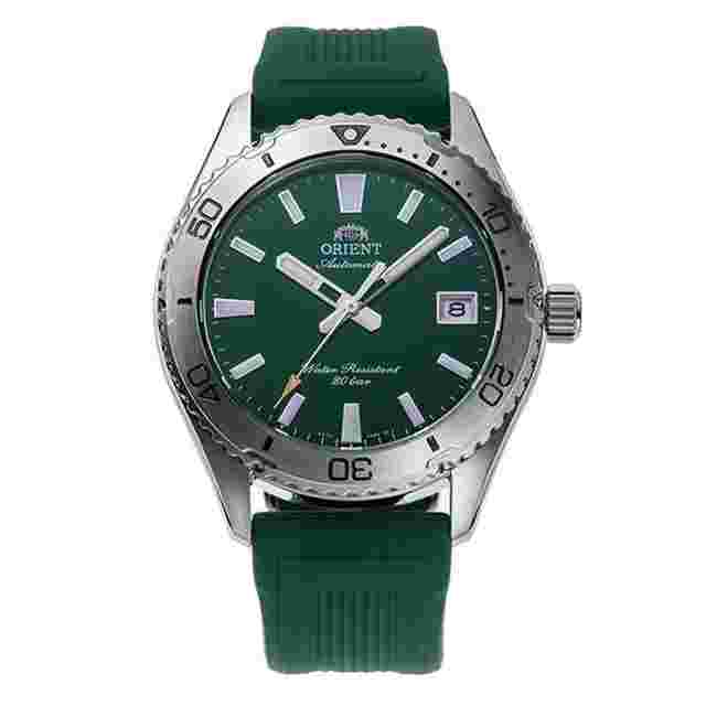 Orient Mako 40 RA-AC0Q11E