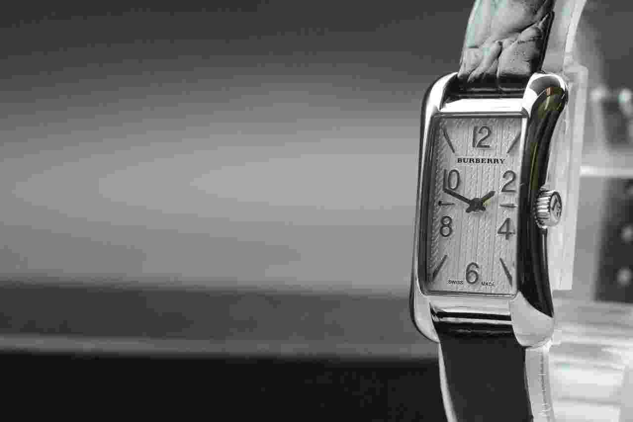 Burberry BU3008