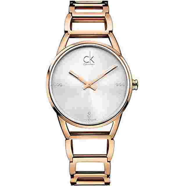 ck Calvin Klein K3G2362W - Stately Calvin Klein
