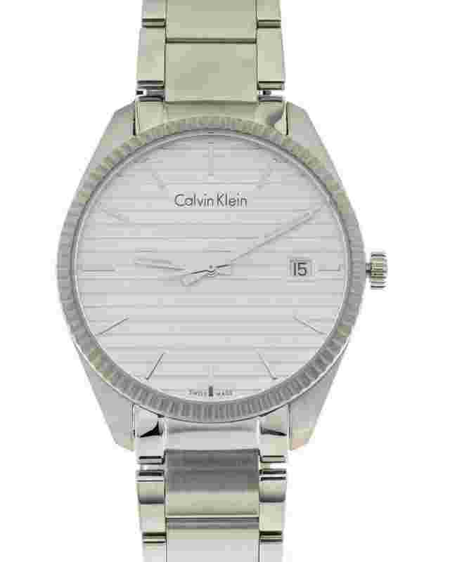 ck Calvin Klein Uomo/Donna - K5R31146 - K5R31146 Alliance Calvin Klein