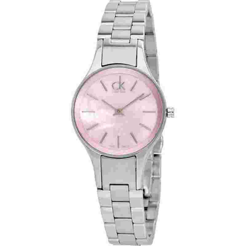 ck Calvin Klein Uomo/Donna - K432314E - K432314E Simplicity Calvin Klein