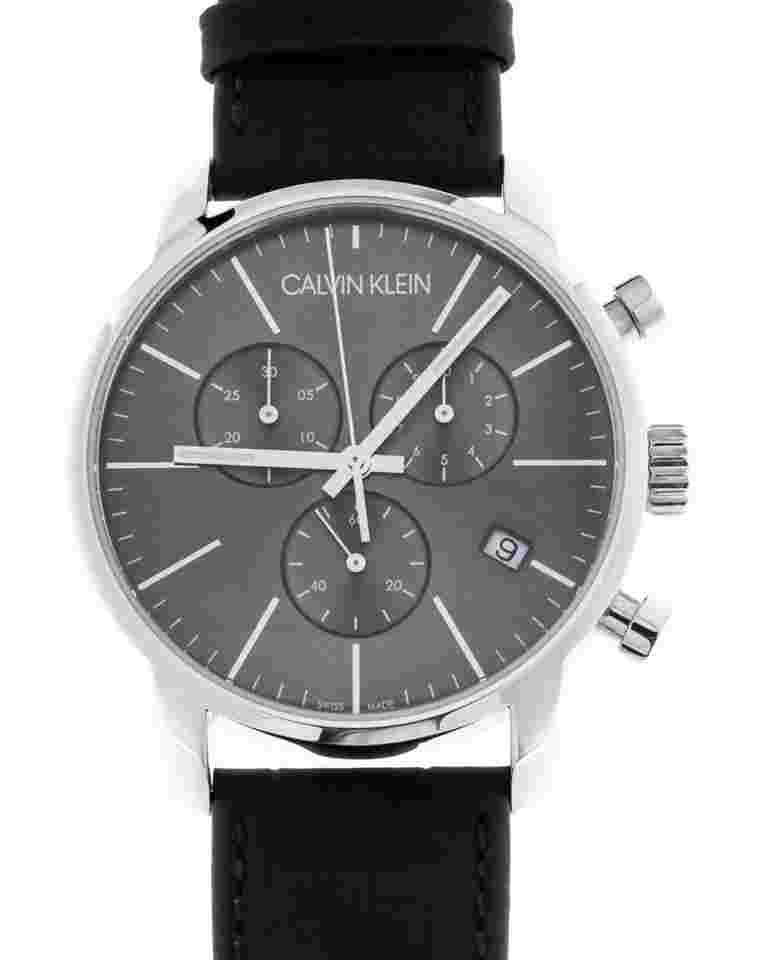 ck Calvin Klein Uomo/Donna - K2G271C3 - K2G271C3 City Calvin Klein