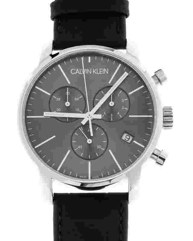 ck Calvin Klein Uomo/Donna - K2G271C3 - K2G271C3 City Calvin Klein