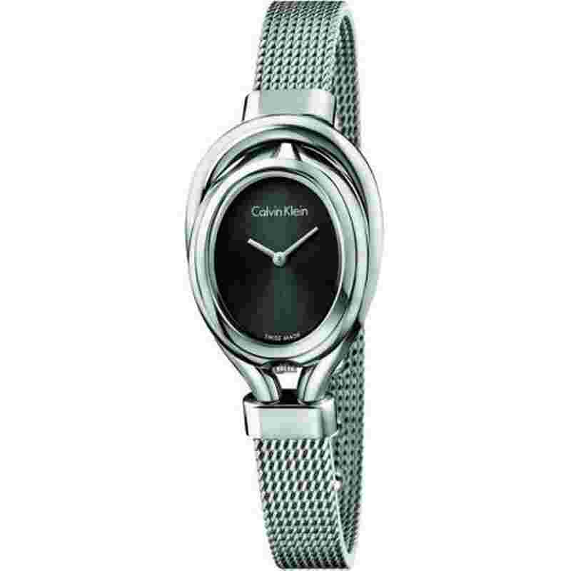 ck Calvin Klein Uomo/Donna - K5H23121 - K5H23121 Belt Calvin Klein