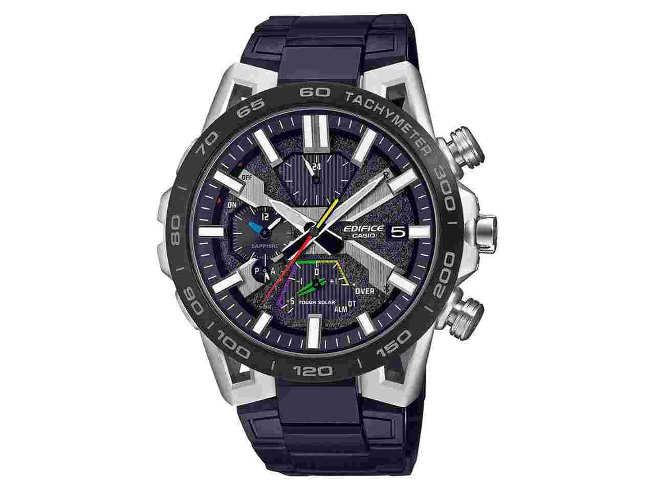 Casio Edifice EQB-2000YDC-1AJF