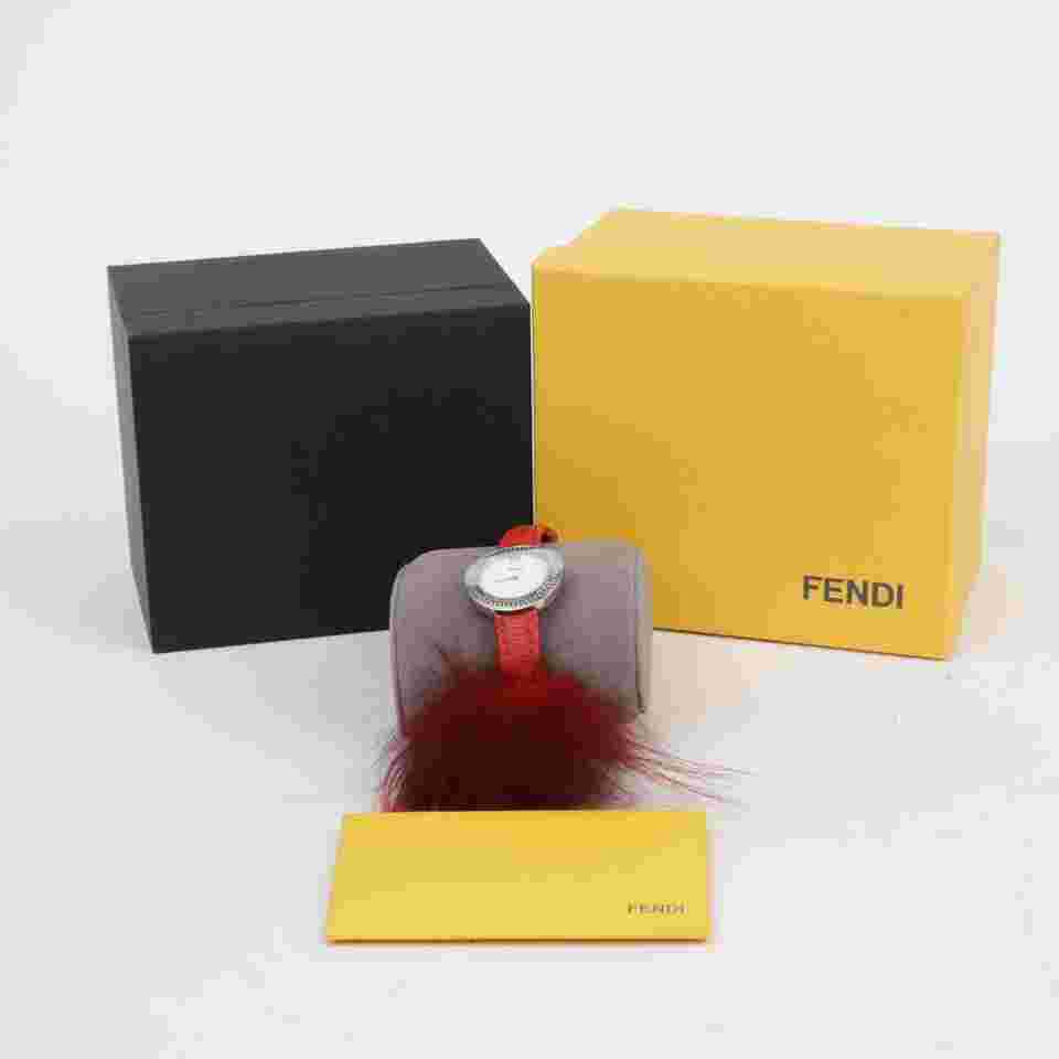 Fendi My Way Watch F350024073 [U]