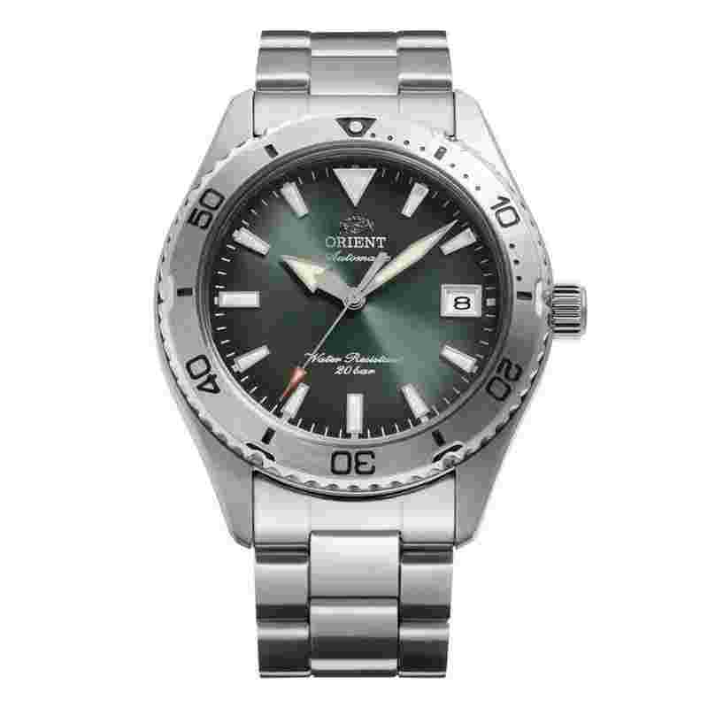 Orient Mako 40 RA-AC0Q13E
