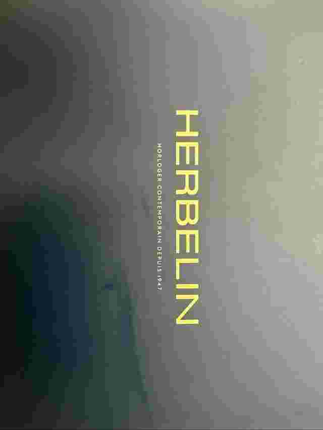 Herbelin 16905 Leder 