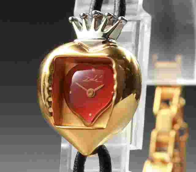 Salvador Dali Royal Heart 