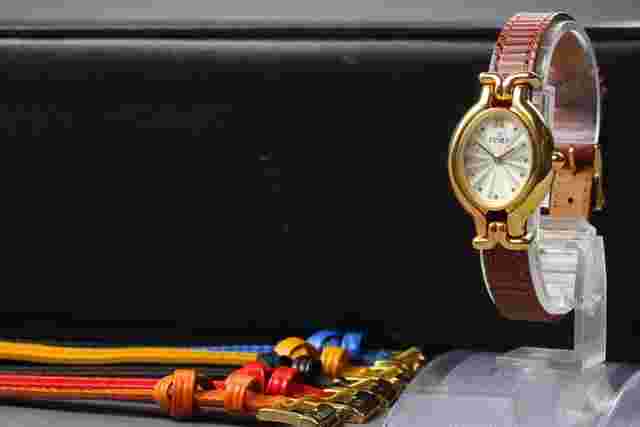 Fendi 640L