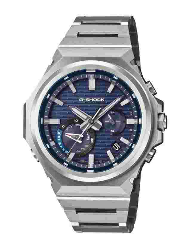 g-shock g-steel gst-b1000 series 44.2 mm quartz watch gst-b1000d-2adr 