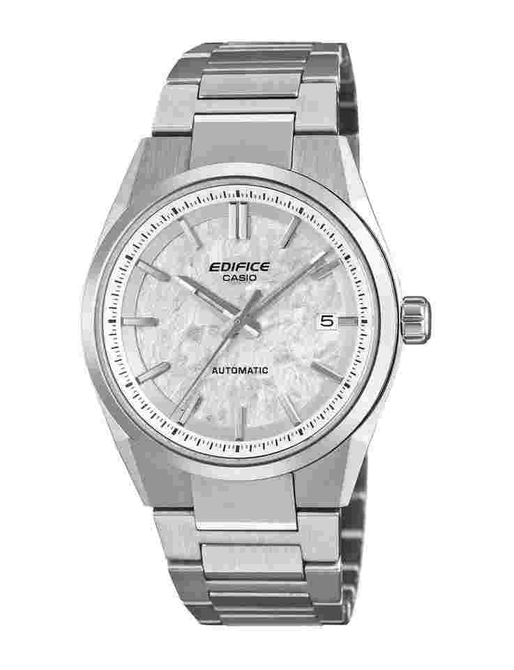 Casio Edifice 38 mm automatic watch efk-110d-7adr