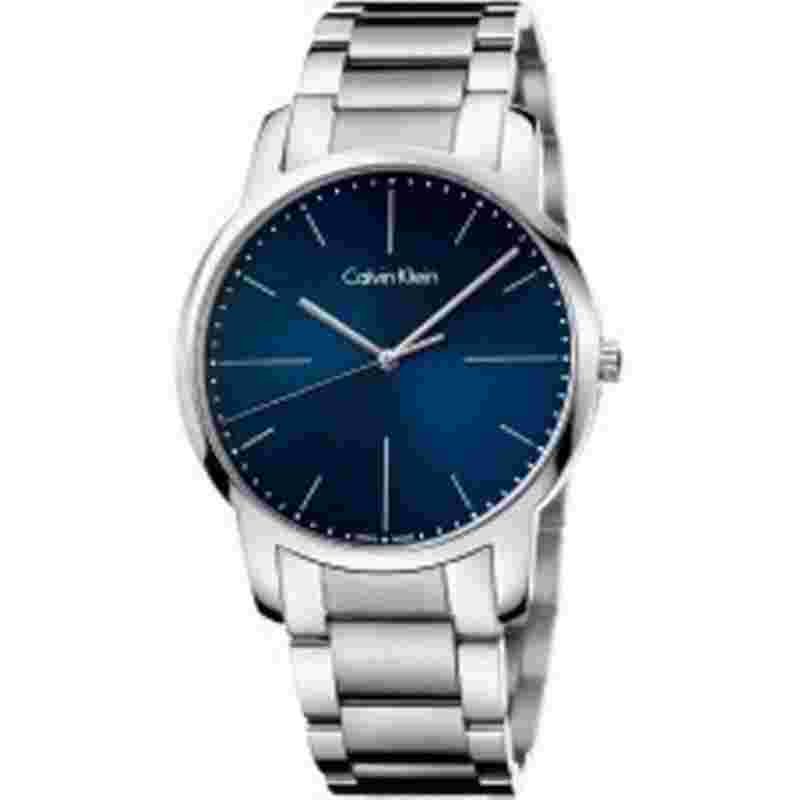 ck Calvin Klein Uomo/Donna - K2G2G1ZN - K2G2G1ZN City Calvin Klein