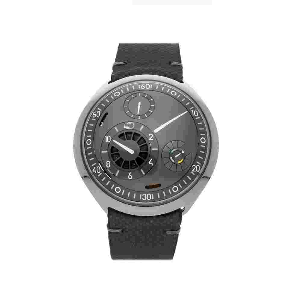 Ressence Type 2 E-Crown TYPE 2G