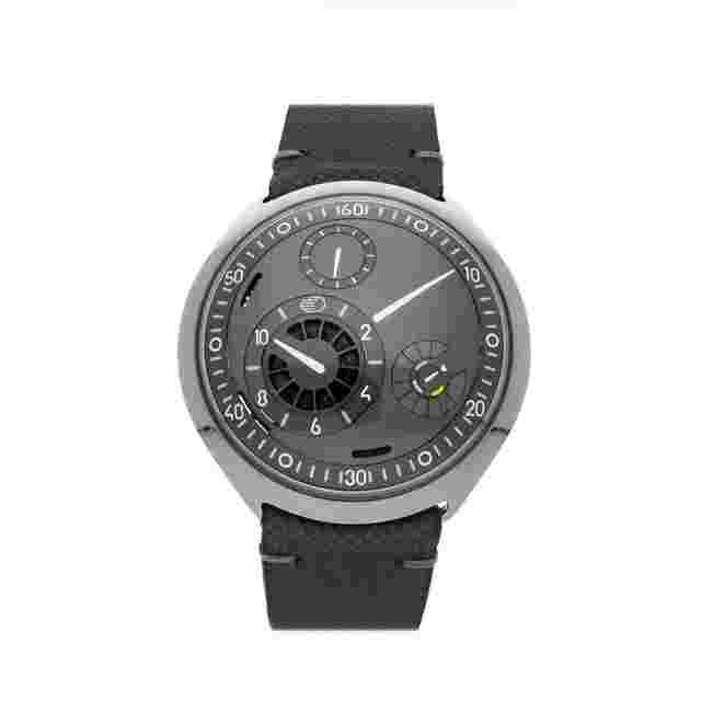 Ressence Type 2 E-Crown TYPE 2G