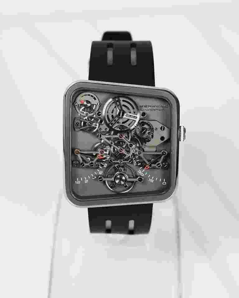 Behrens Ultra-light 20g 11g Full Set Weighs Only 20g Extra Strap