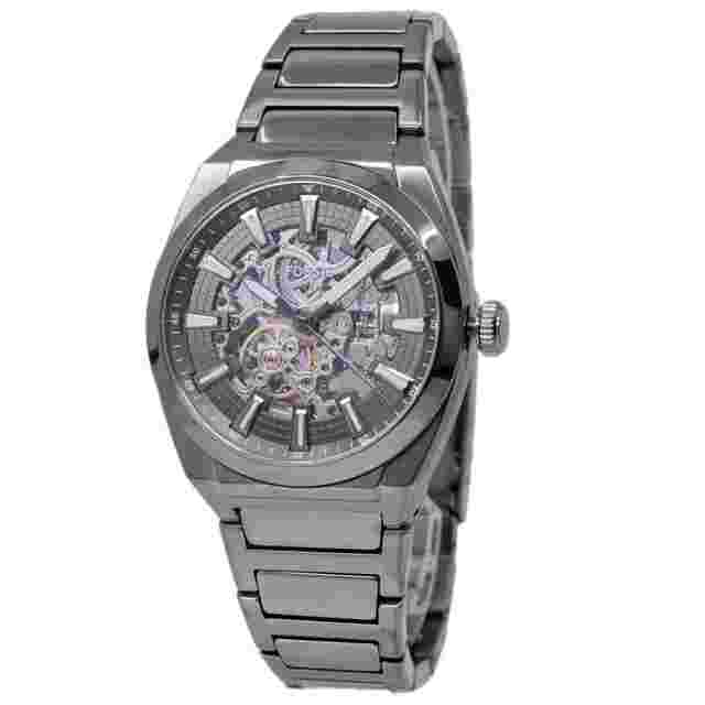 Fossil ME3206 Everett Automatic Men's Watch