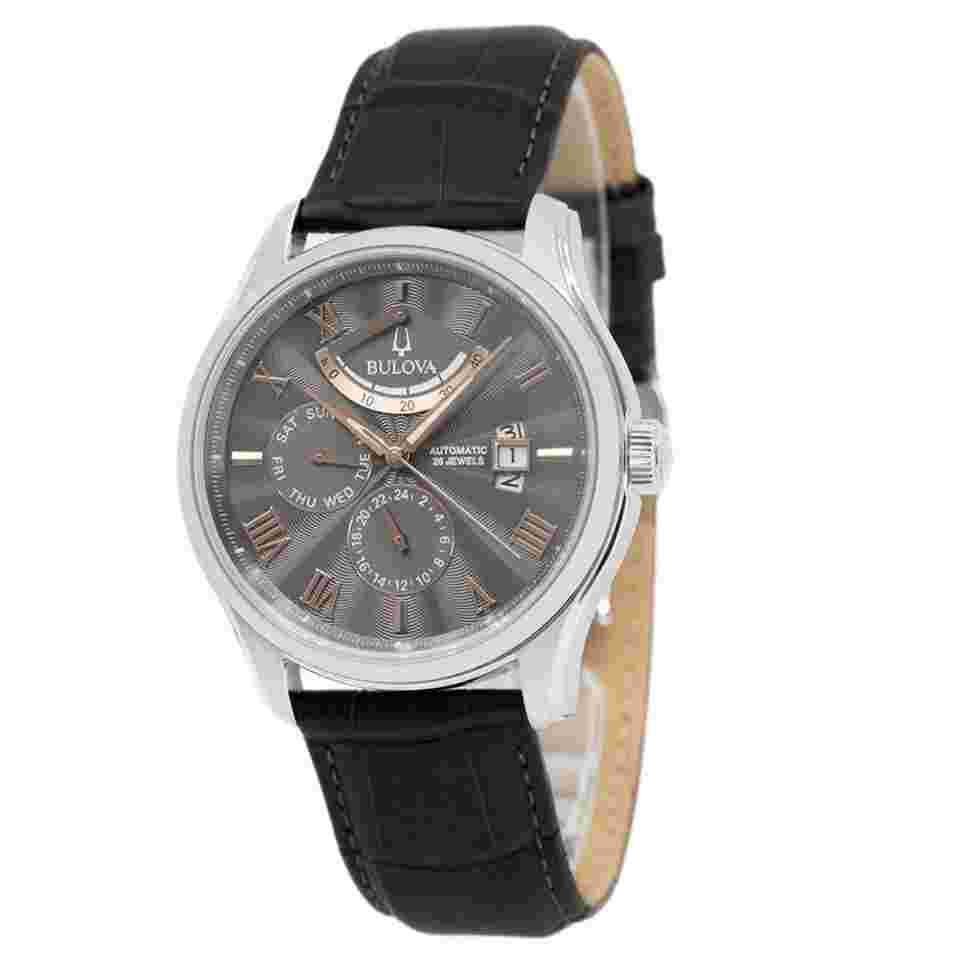 Bulova Wilton 96C143 Wilton Automatic Men's Watch