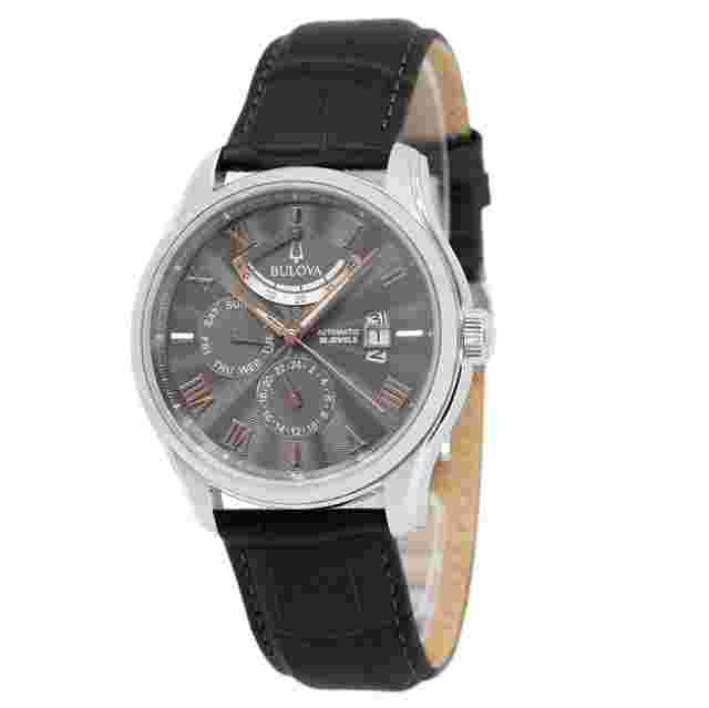 Bulova Wilton 96C143 Wilton Automatic Men's Watch