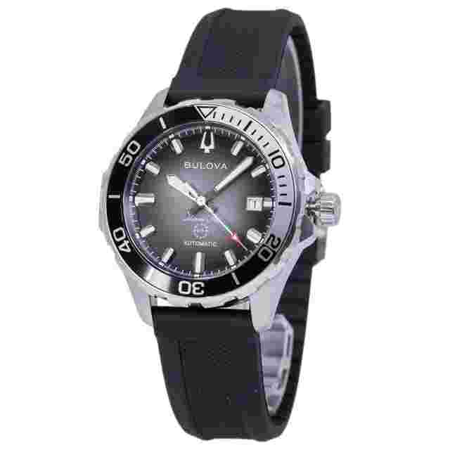 Bulova Marine Star 98B465 Marine Star Automatic Men's Watch