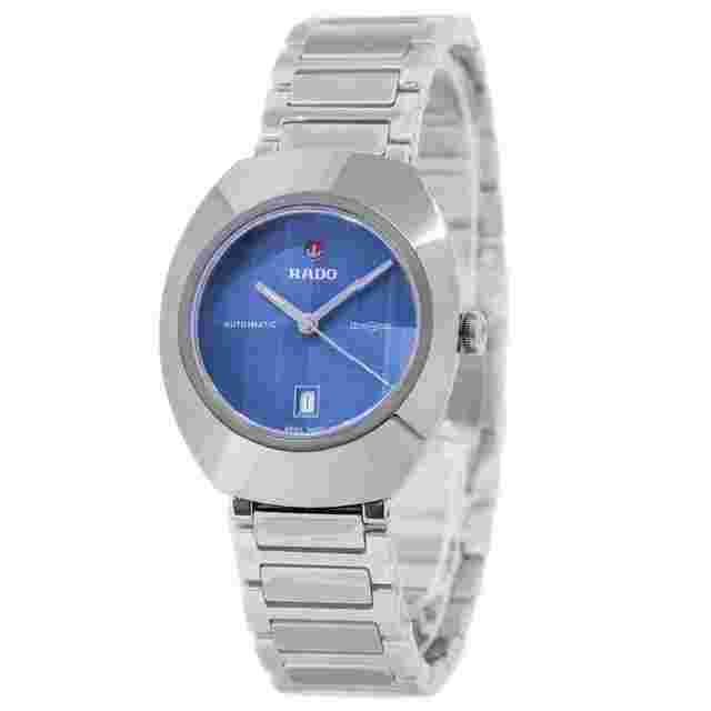 Rado Original R12170343 DiaStar Original Automatic Woman's Watch