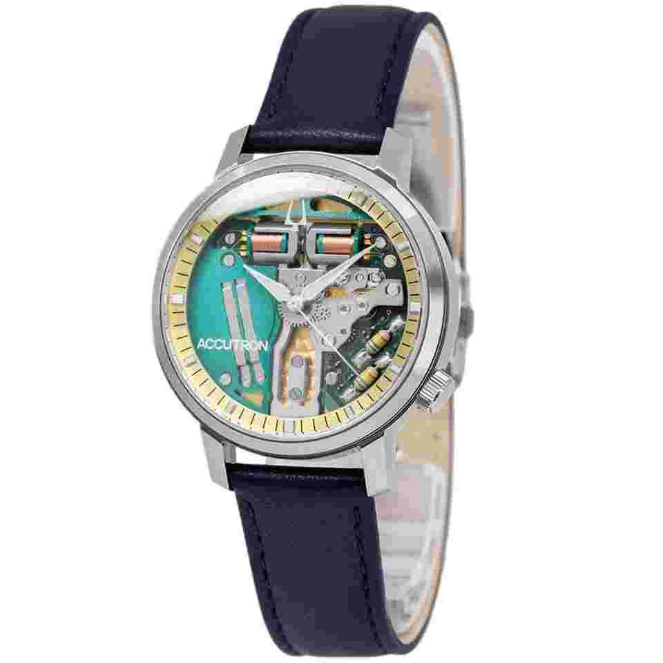 Bulova 26A213 Spaceview 314 Tuning fork Spaceview 314 Men's Watch