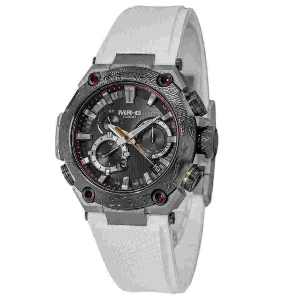 Casio G-Shock MRG-B2000SG-1AJR 40th Anniversary Limited